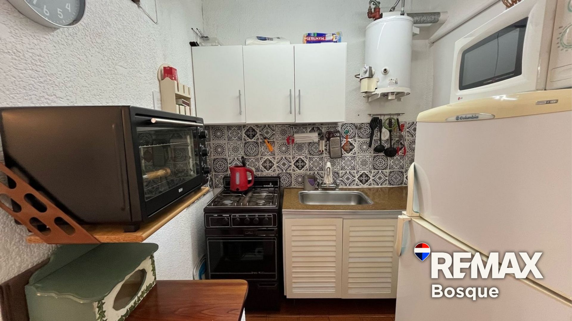 Foto 6 — DEPARTAMENTO DUPLEX VENTA PINAMAR