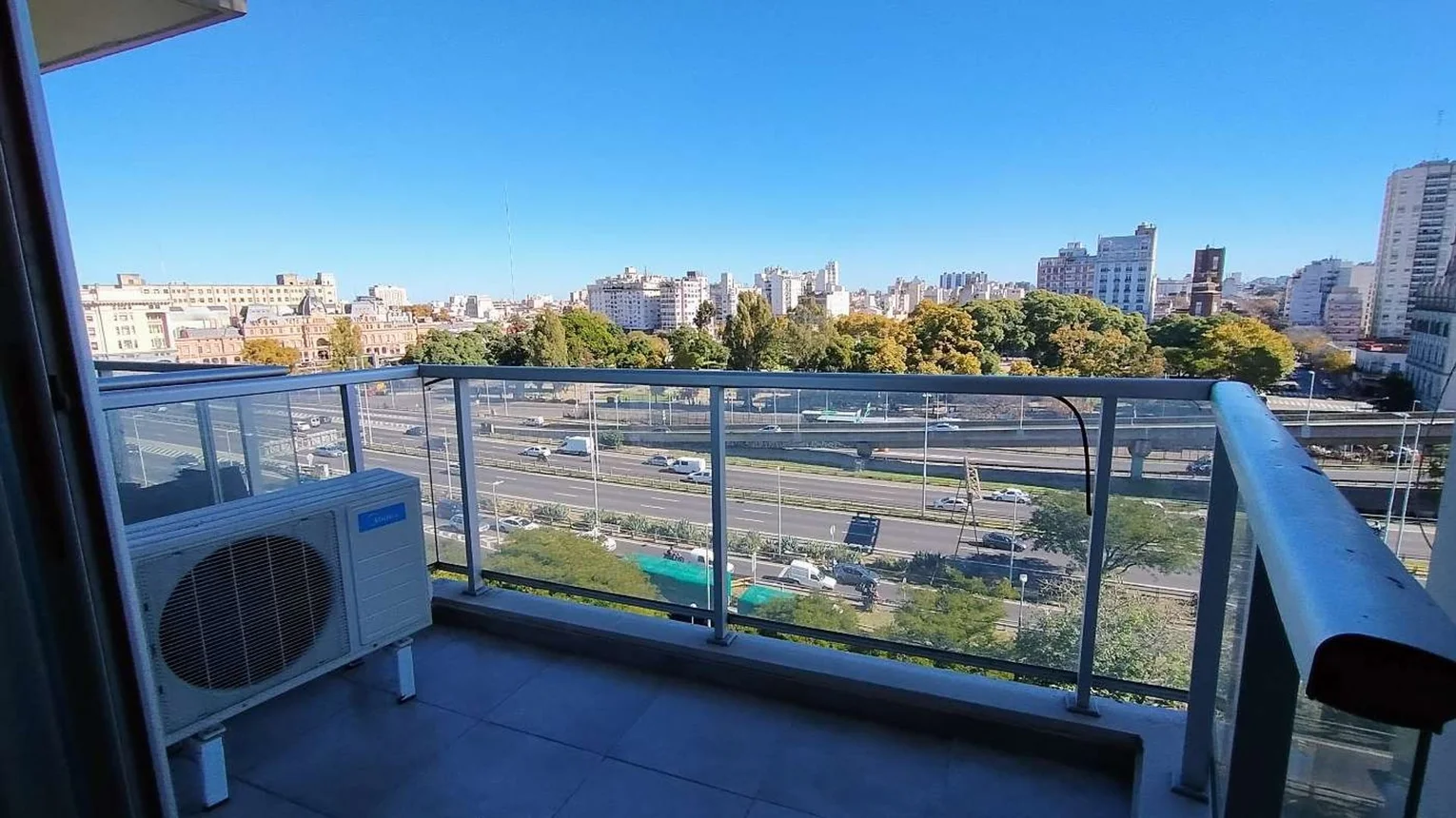 Departamento en venta en Constitución, Bernardo de Irigoyen 1300, foto 3