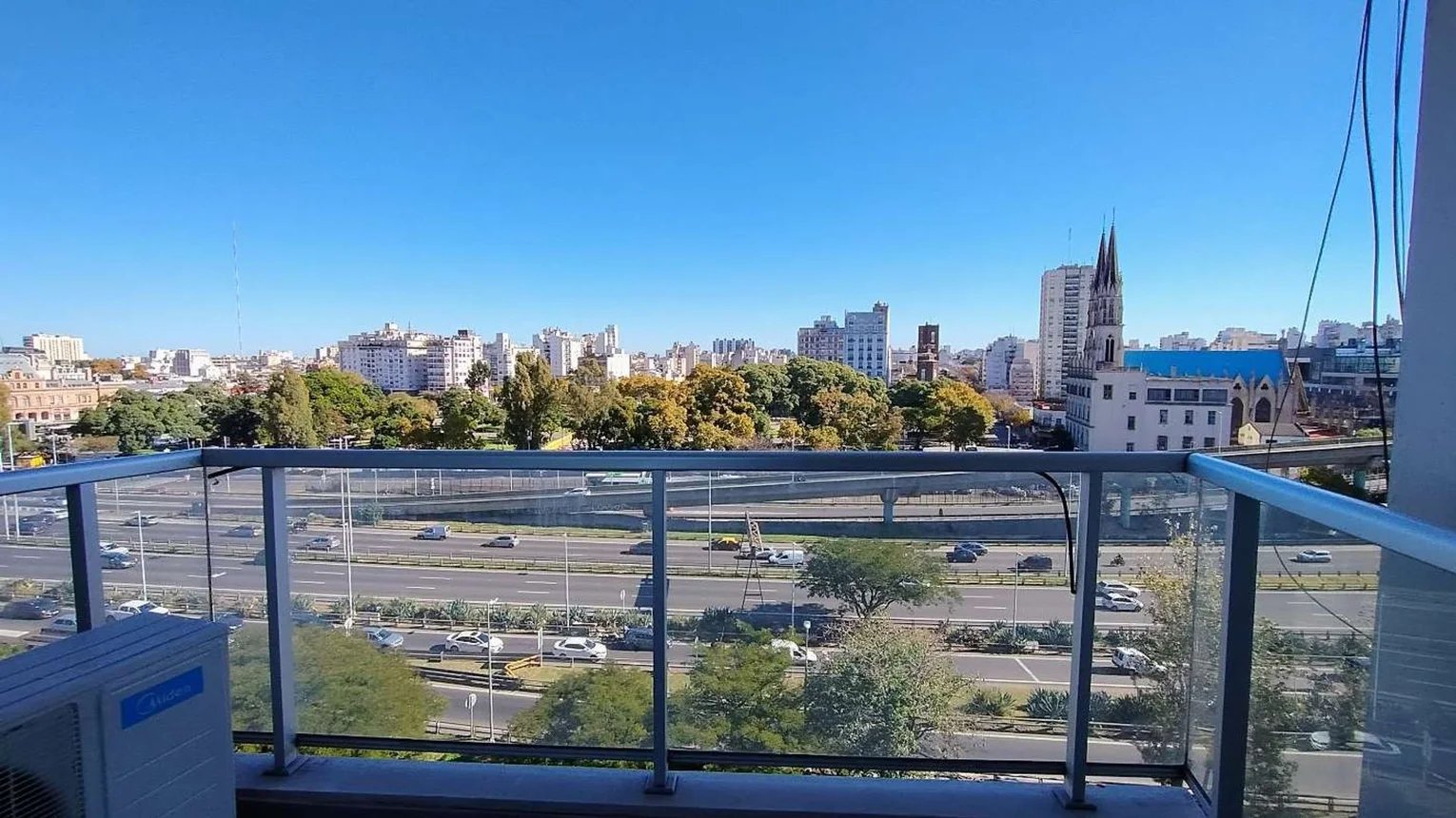 Departamento en venta en Constitución, Bernardo de Irigoyen 1300, foto 4