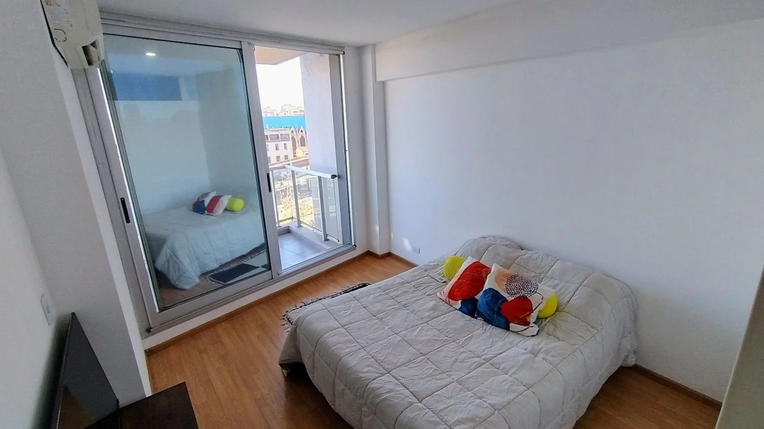 Departamento en venta en Constitución, Bernardo de Irigoyen 1300