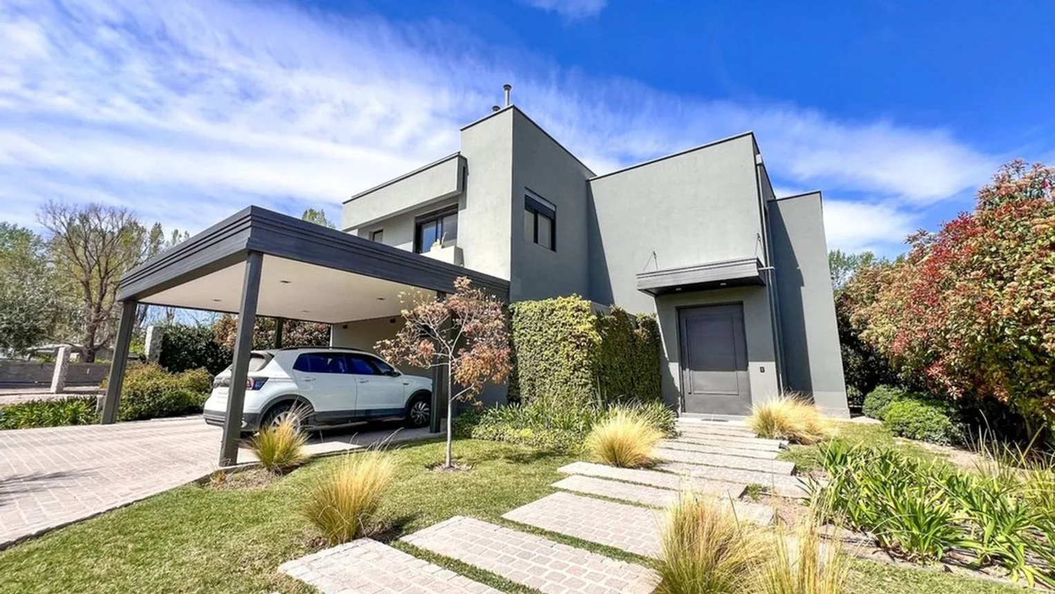 Casa en venta en Luján de Cuyo