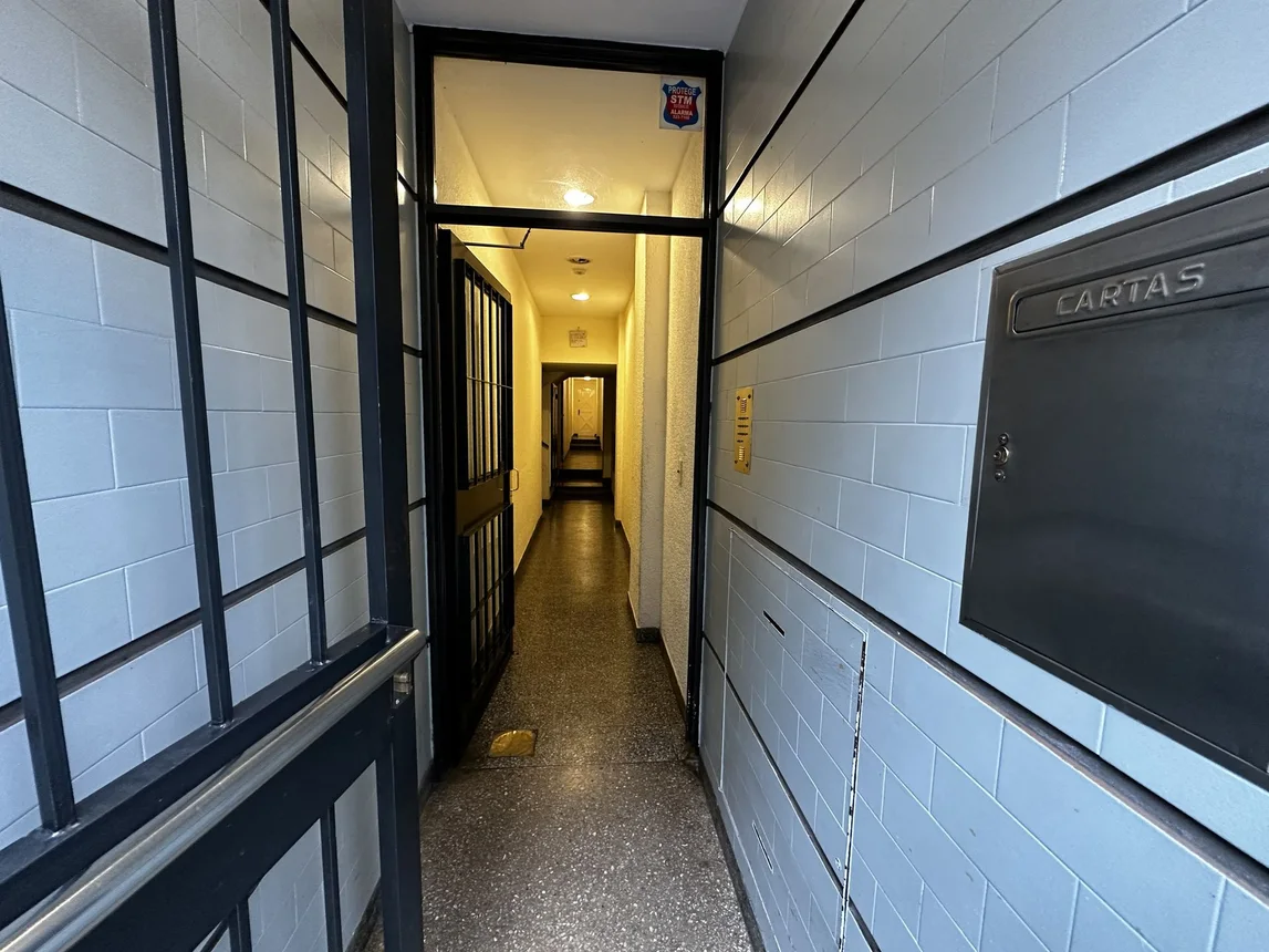 Departamento en alquiler en Palermo, foto 4