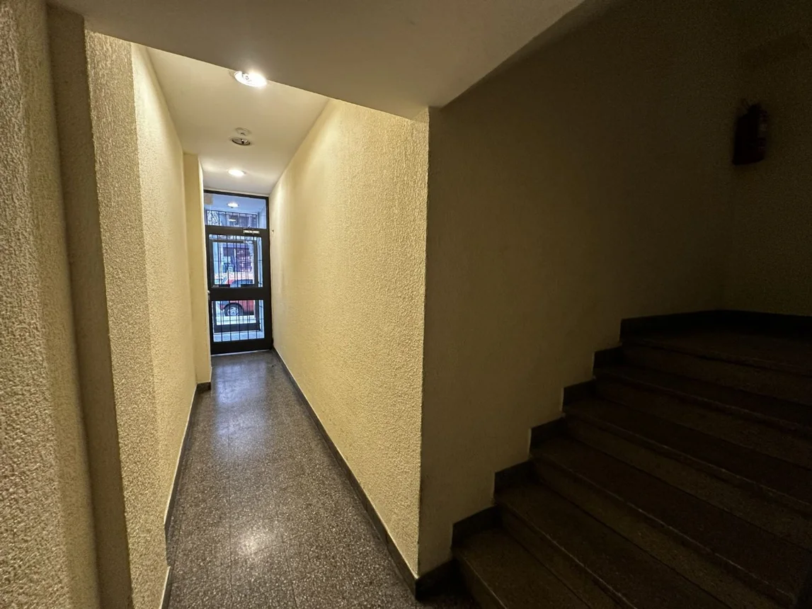 Departamento en alquiler en Palermo, foto 3
