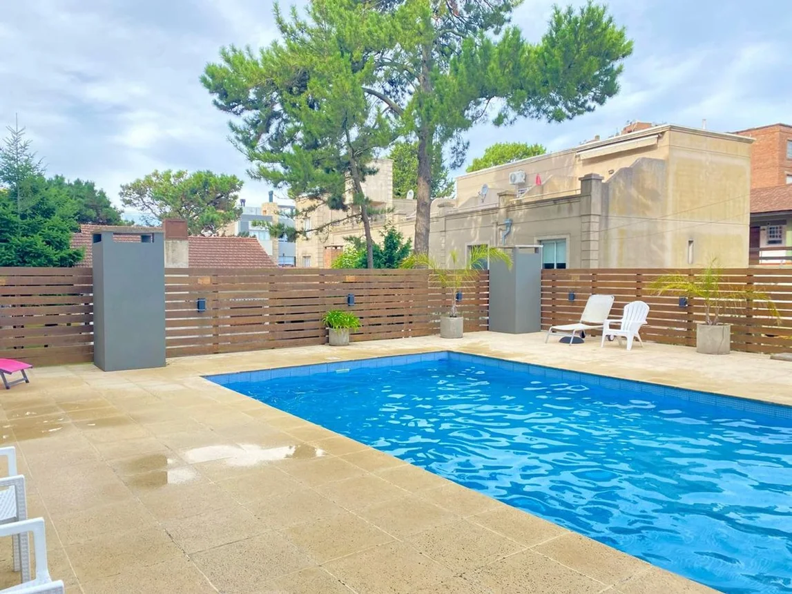 Departamento de 2 ambientes en venta en Pinamar, Av. Shaw 800, foto 2