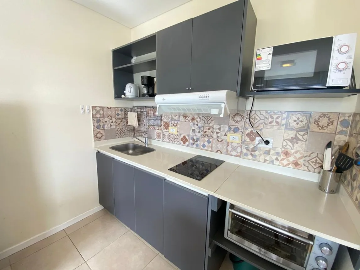 Departamento de 2 ambientes en venta en Pinamar, Av. Shaw 800, foto 4