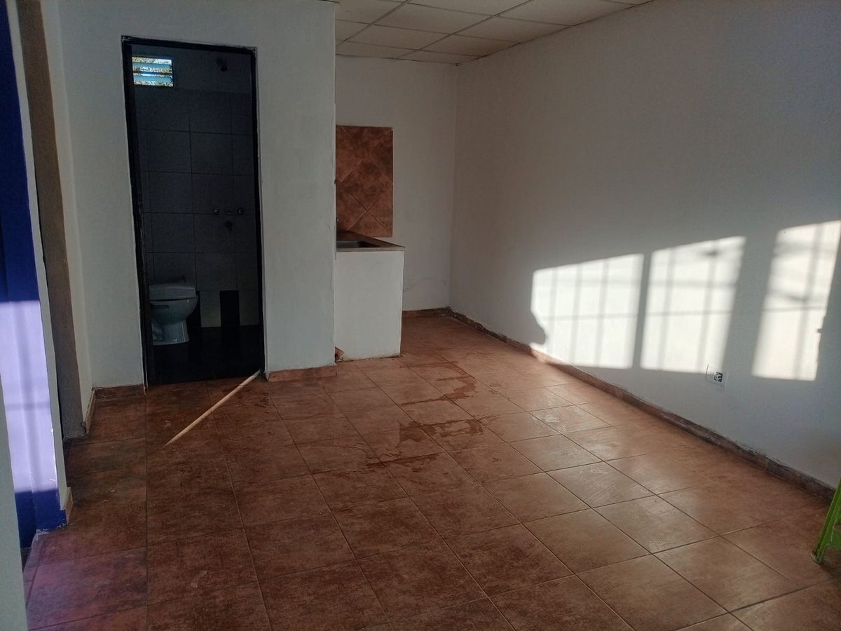 Foto 5 — SE VENDE 3 LOCALES + DEPARTAMENTO DE 2 DORMITORIOS