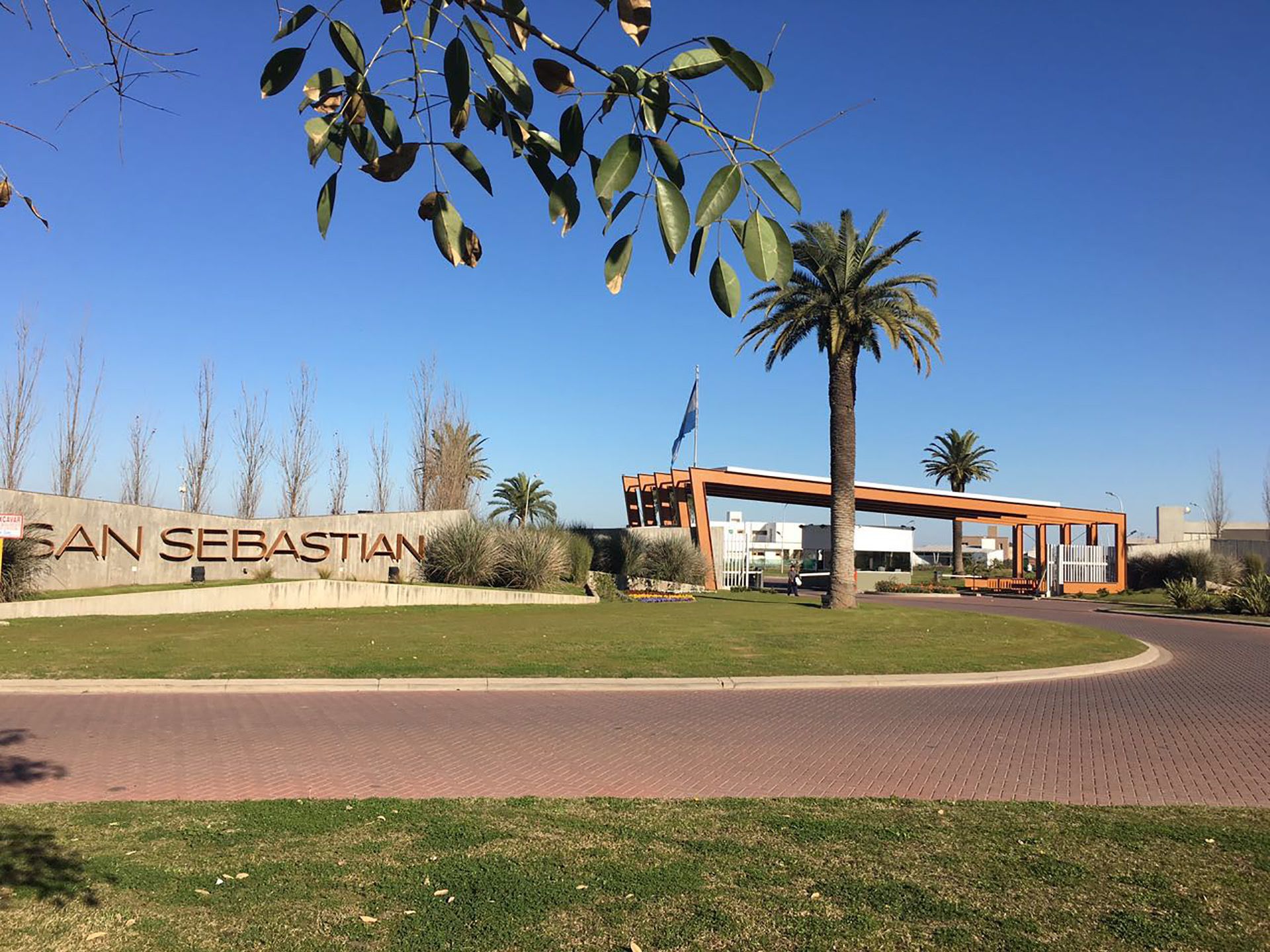 VENTA LOTE INTERNO 640 M2 EN SAN SEBASTIAN - PILAR