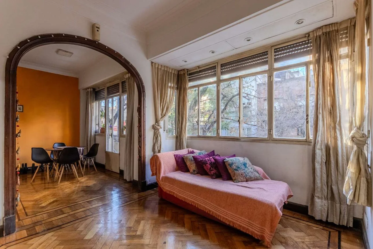 Departamento en venta en Almagro, foto 3