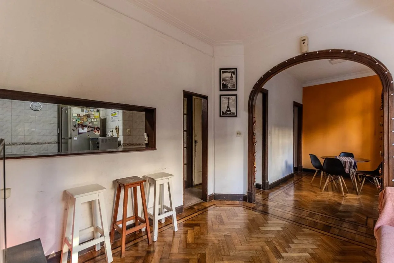 Departamento en venta en Almagro, foto 5