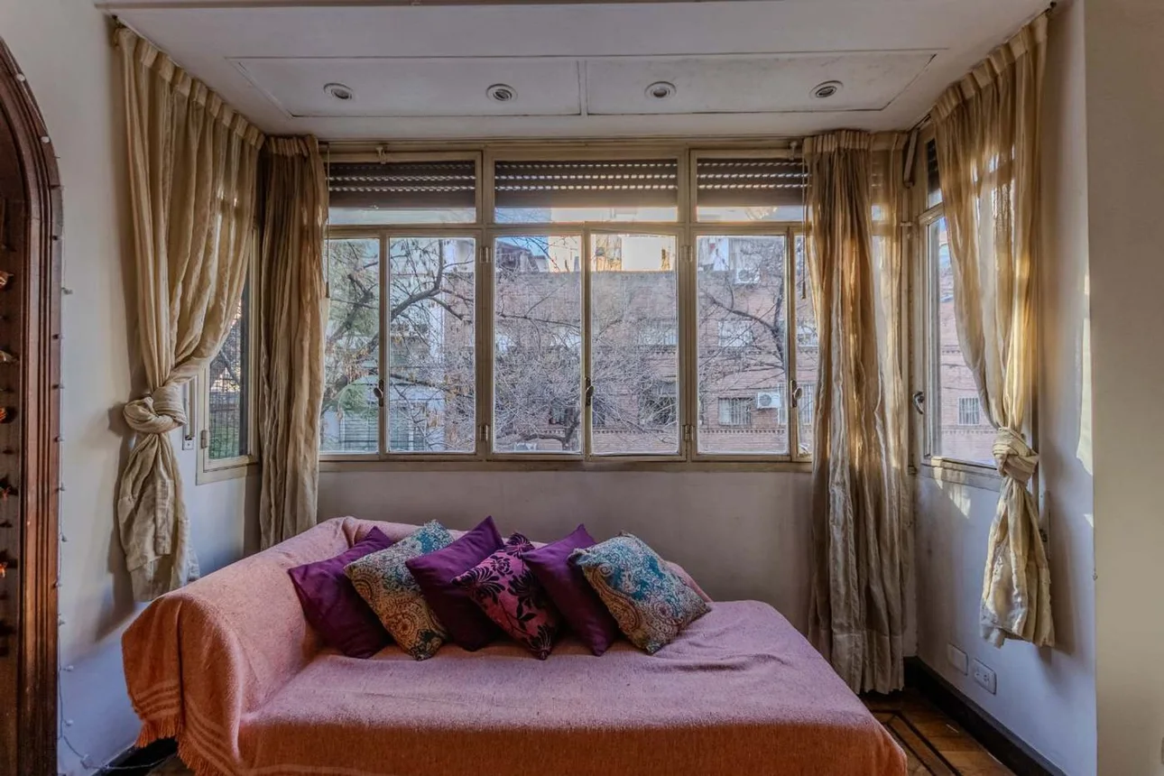 Departamento en venta en Almagro, foto 4
