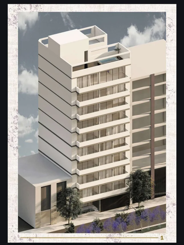 Piso en venta en La Plata