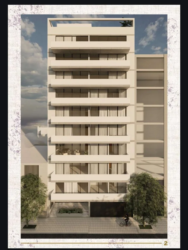 Piso en venta en La Plata, foto 2