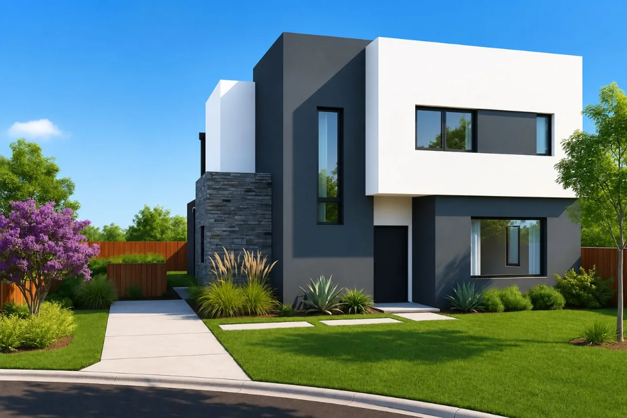 Casa dúplex en venta en Pilar