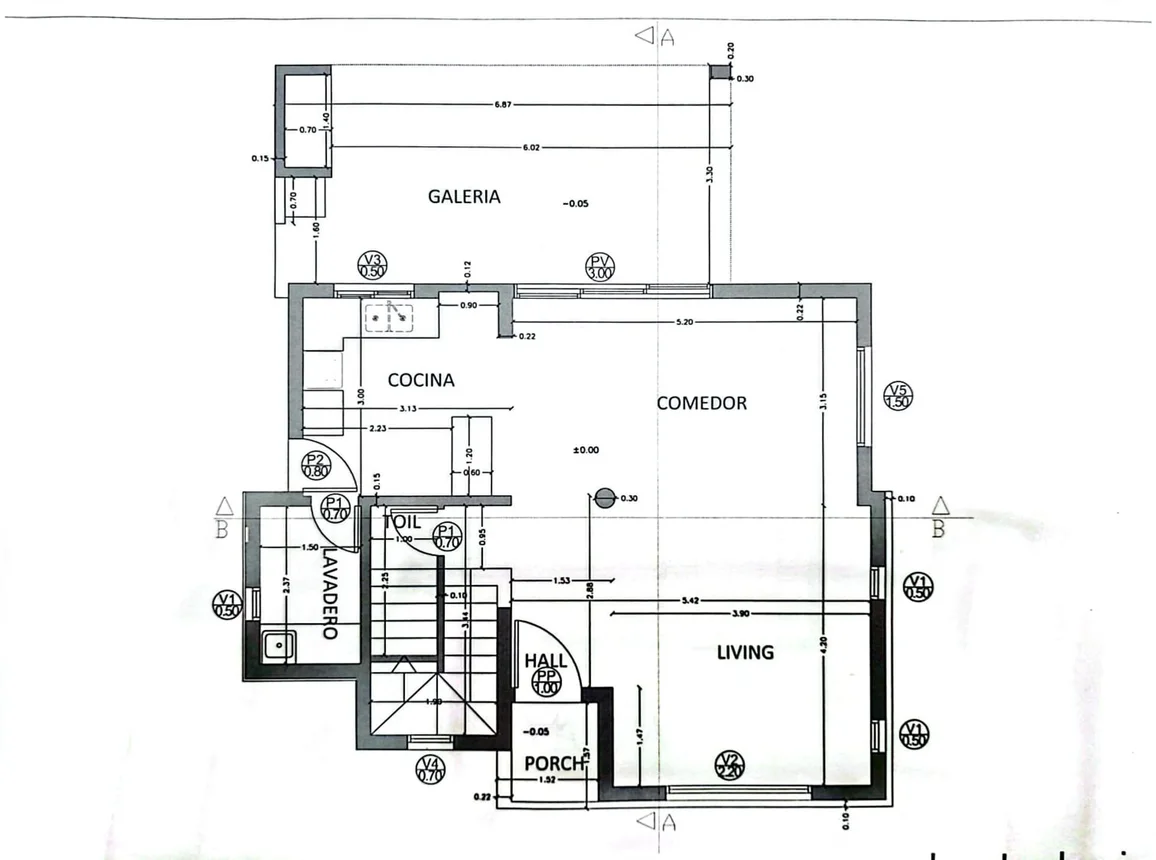 Casa dúplex en venta en Pilar, foto 4