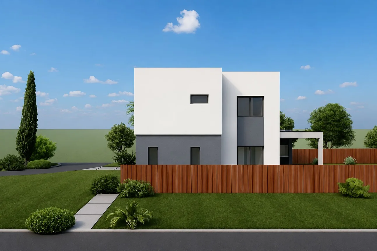 Casa dúplex en venta en Pilar, foto 2