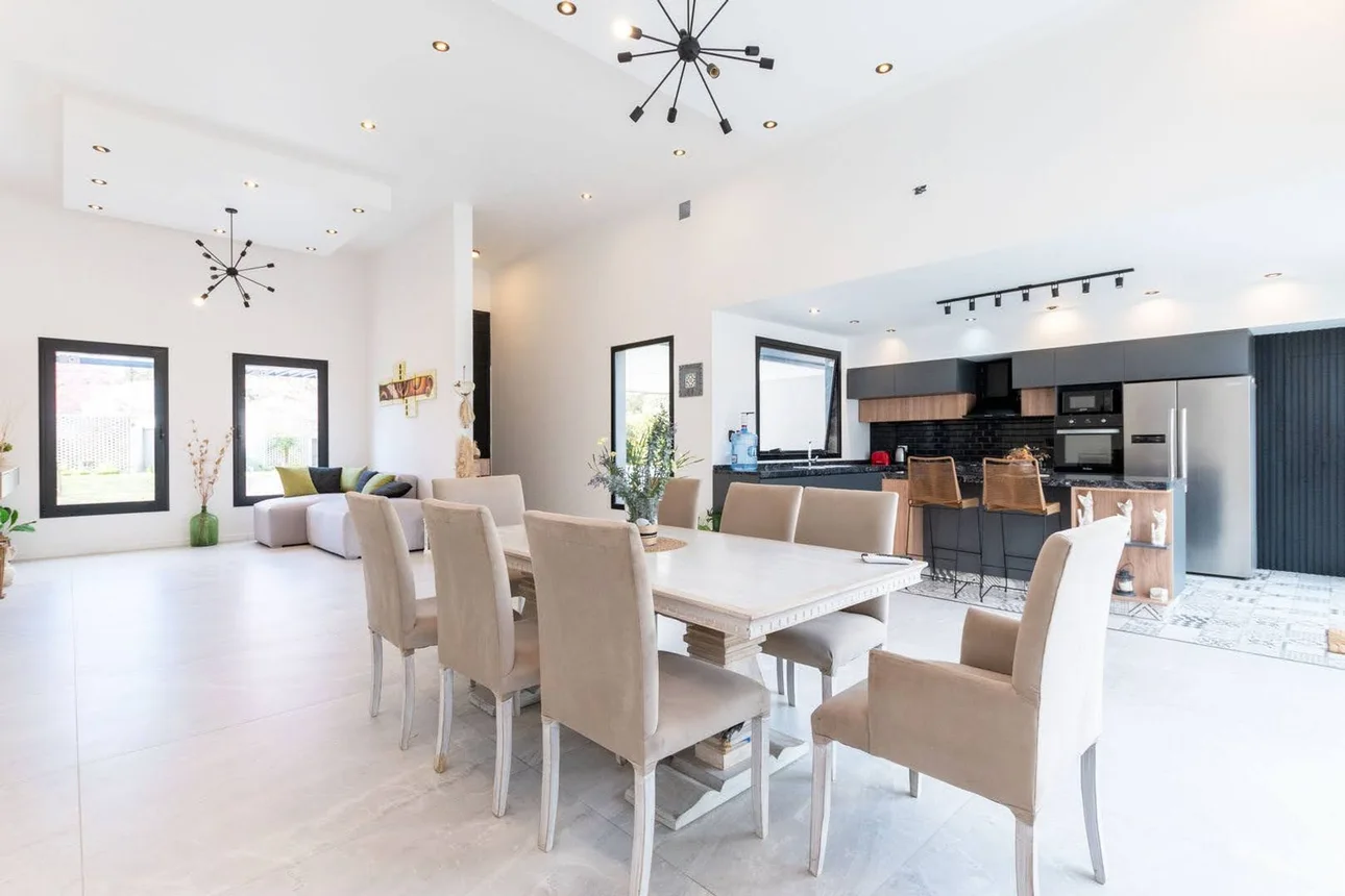 Casa en venta en Santa Fe, foto 4