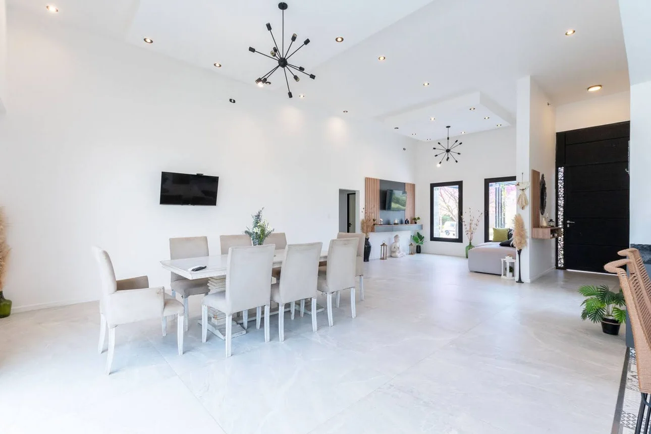 Casa en venta en Santa Fe, foto 5