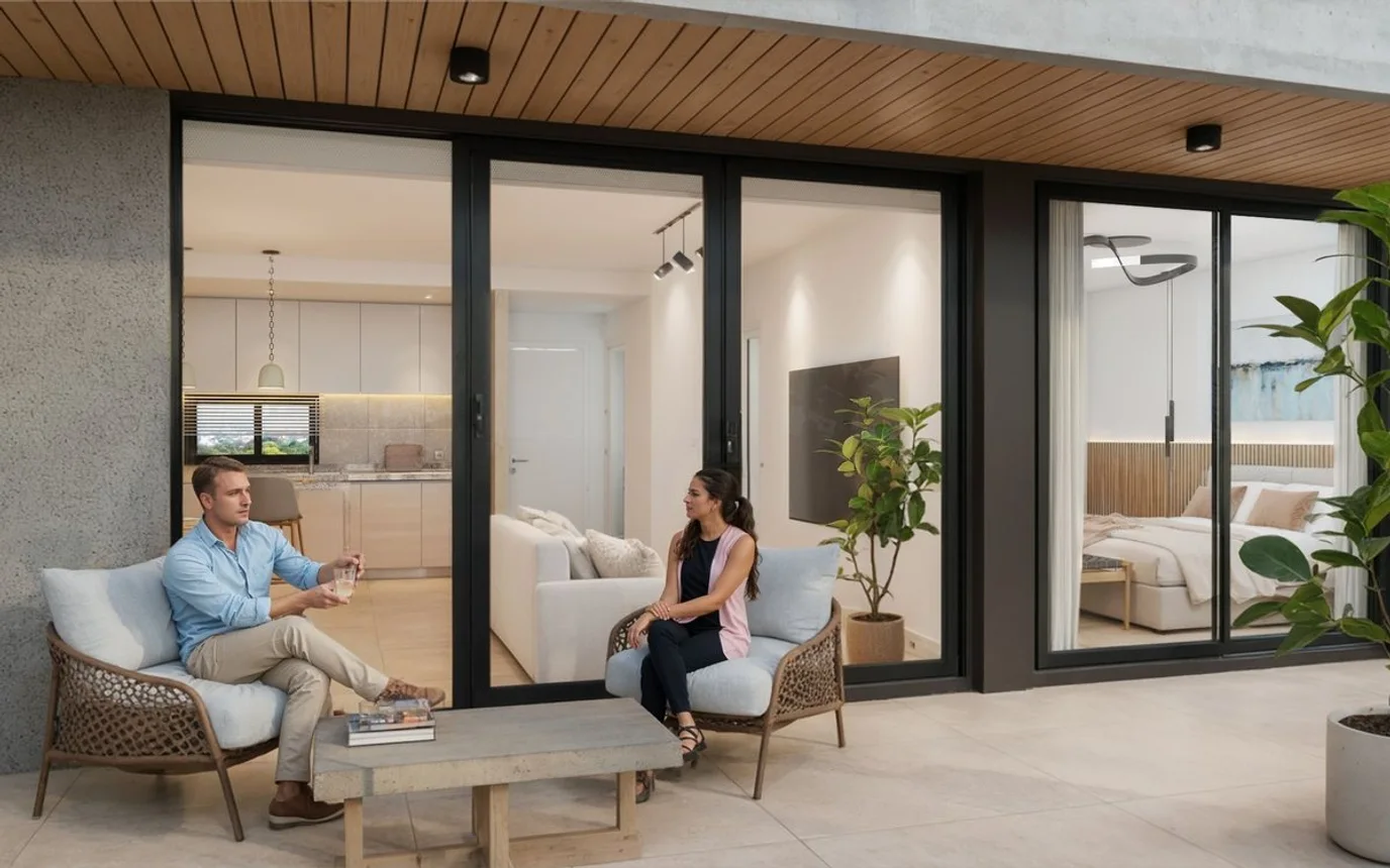 Departamento de 2 ambientes en venta en Lanús Oeste, Ministro Brin 3300