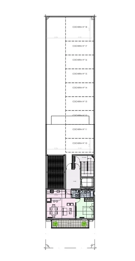 Departamento de 2 ambientes en venta en Lanús Oeste, Ministro Brin 3300, foto 5