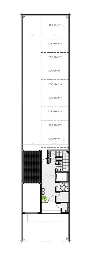Departamento de 2 ambientes en venta en Lanús Oeste, Ministro Brin 3300, foto 4