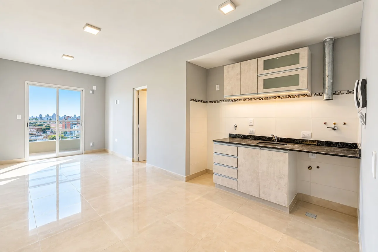 Monoambiente en venta en San Miguel de Tucumán, Avenida Manuel Belgrano 1600, foto 5