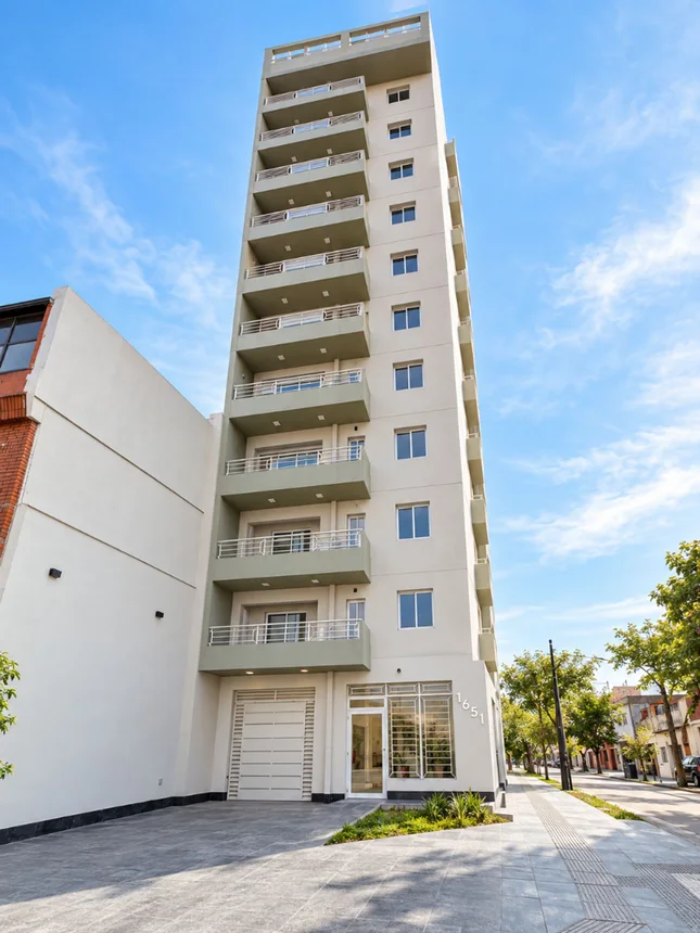 Monoambiente en venta en San Miguel de Tucumán, Avenida Manuel Belgrano 1600, foto 3