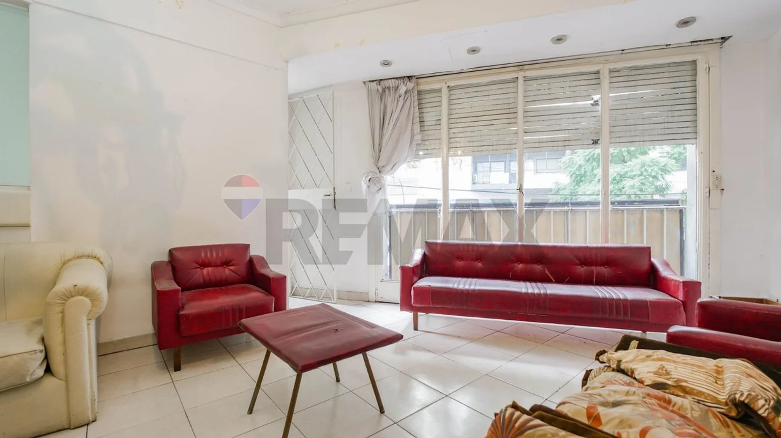 Departamento en venta en Villa Crespo