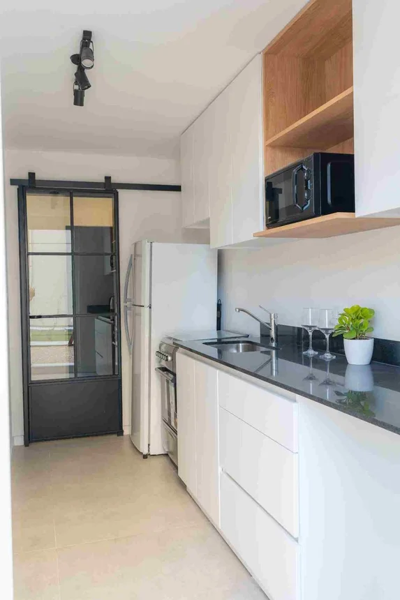 Venta departamento 3 ambientes en merlo, foto 2