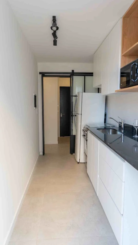 Venta departamento 3 ambientes en merlo, foto 5