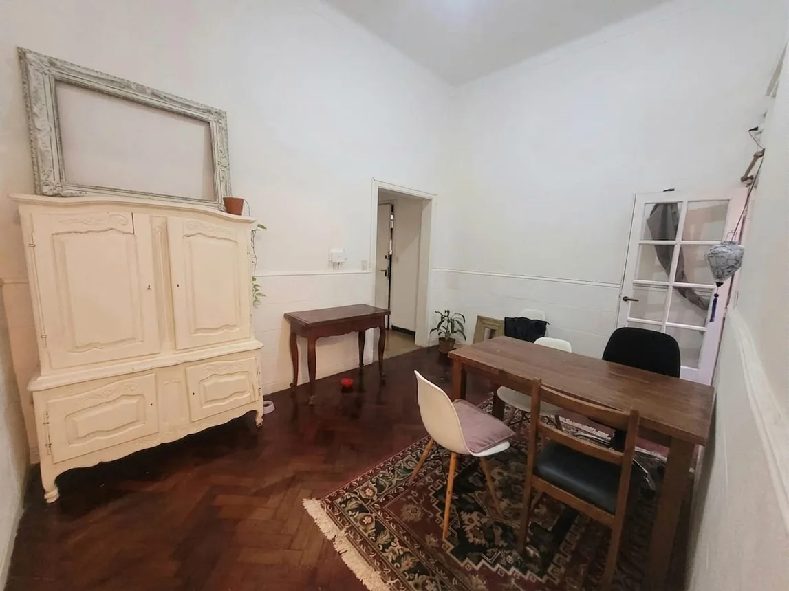 Departamento de 2 ambientes en venta en Chacarita, Avenida Álvarez Thomas 1200