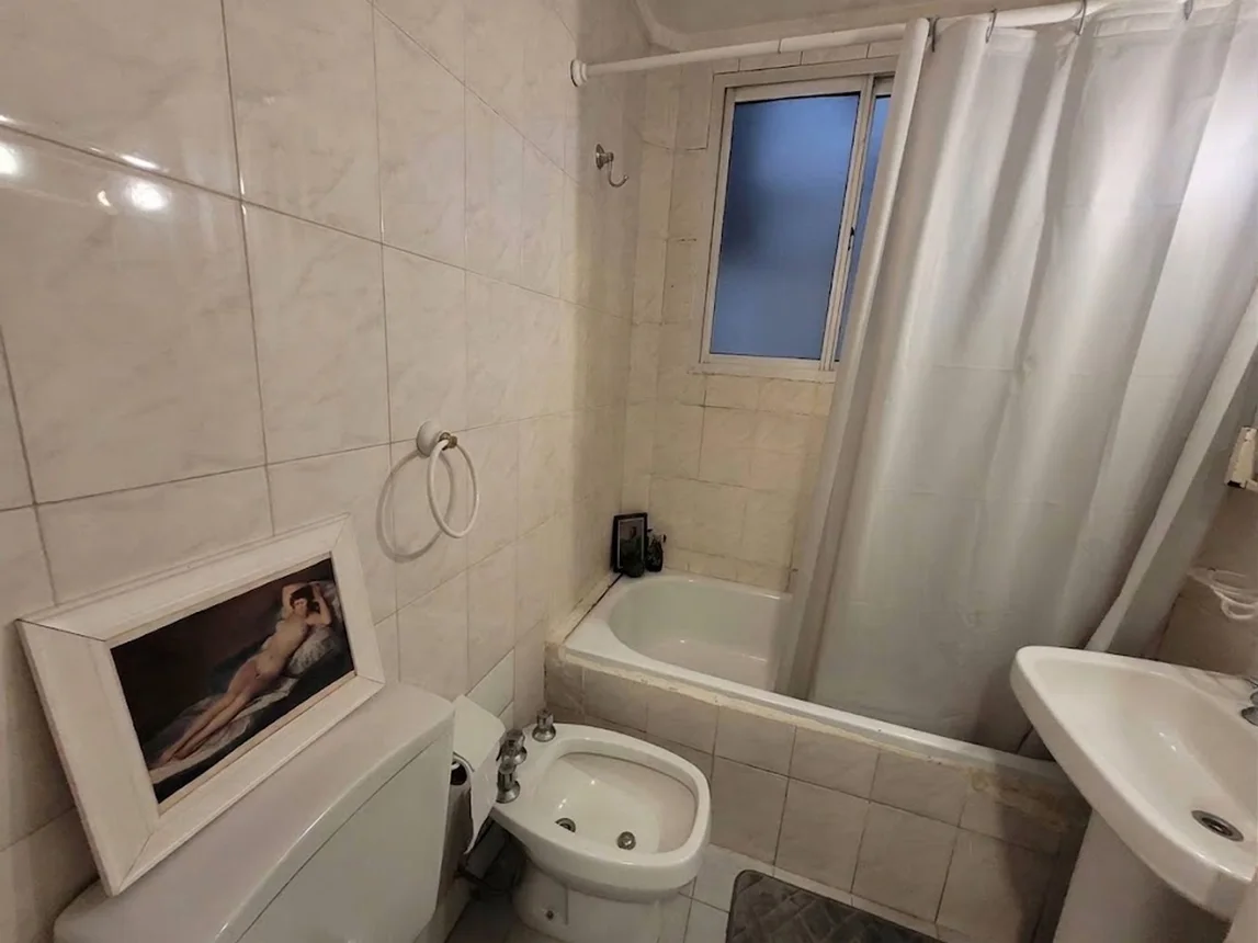 Departamento de 2 ambientes en venta en Chacarita, Avenida Álvarez Thomas 1200, foto 4