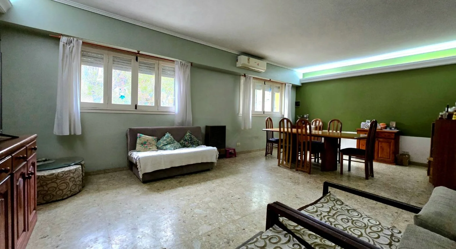 PH de 6 ambientes en venta en Villa Ortúzar, Roseti 1500