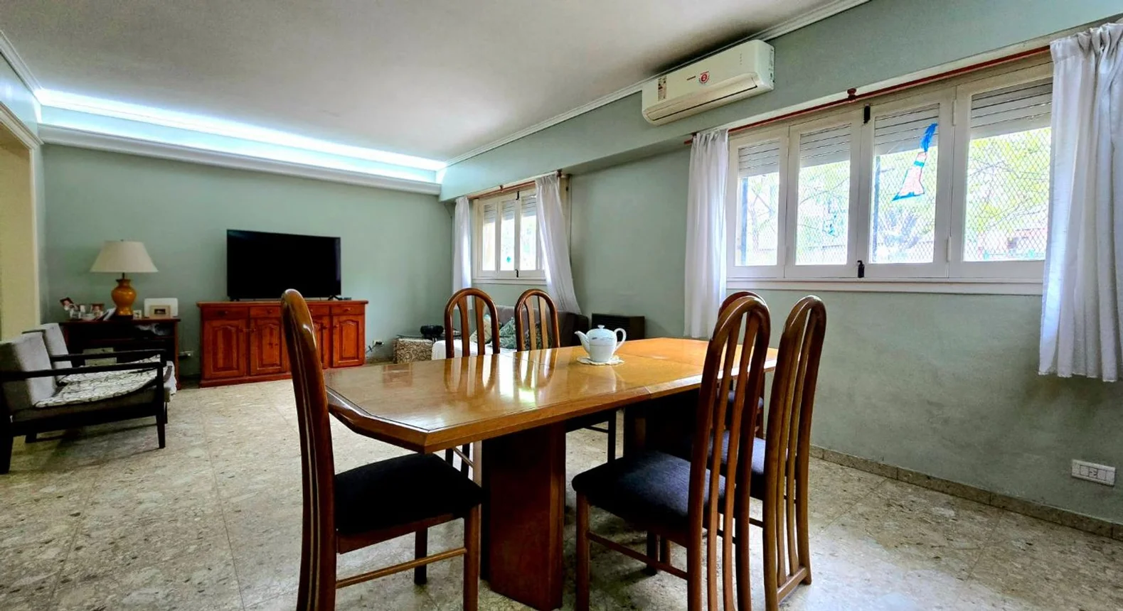 PH de 6 ambientes en venta en Villa Ortúzar, Roseti 1500, foto 3