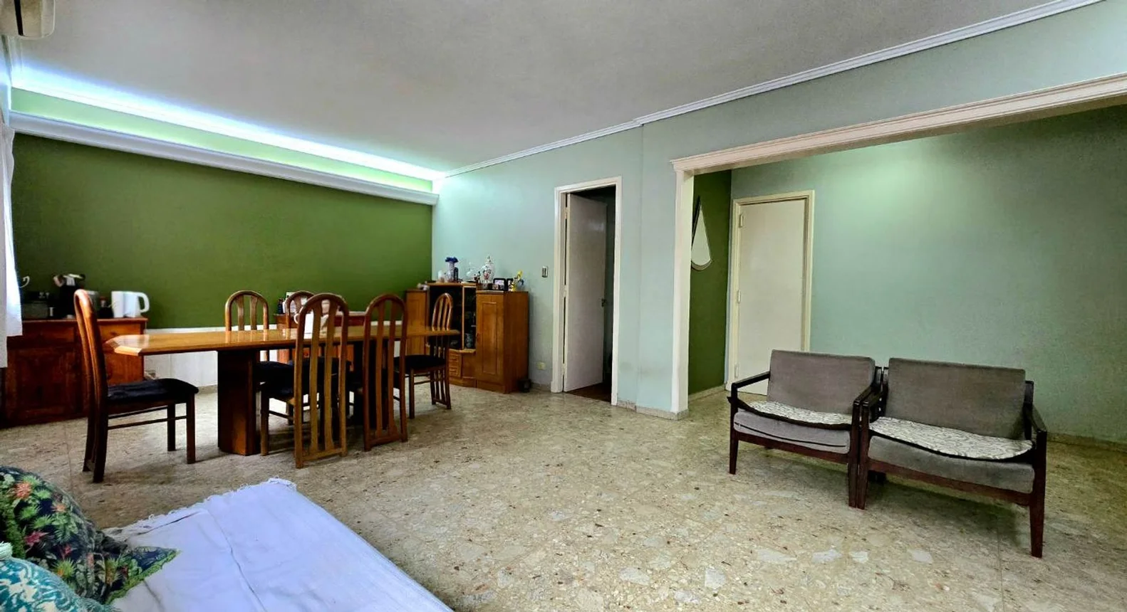 PH de 6 ambientes en venta en Villa Ortúzar, Roseti 1500, foto 4