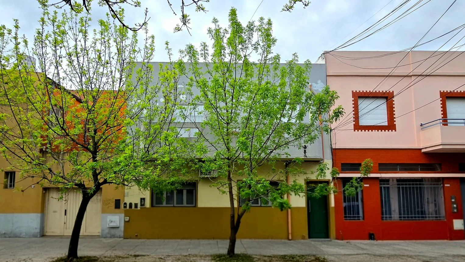 PH de 6 ambientes en venta en Villa Ortúzar, Roseti 1500, foto 2