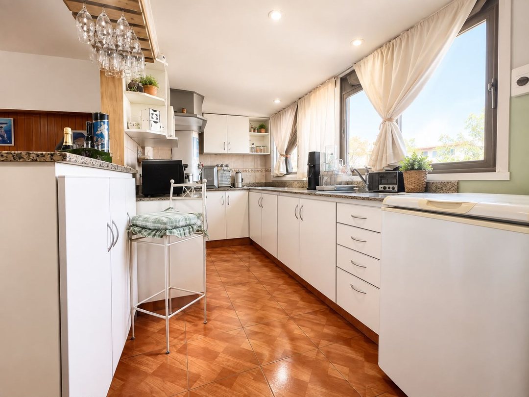VENTA DEPTO 3 AMB. FRENTE , BALCON APTO CREDITO