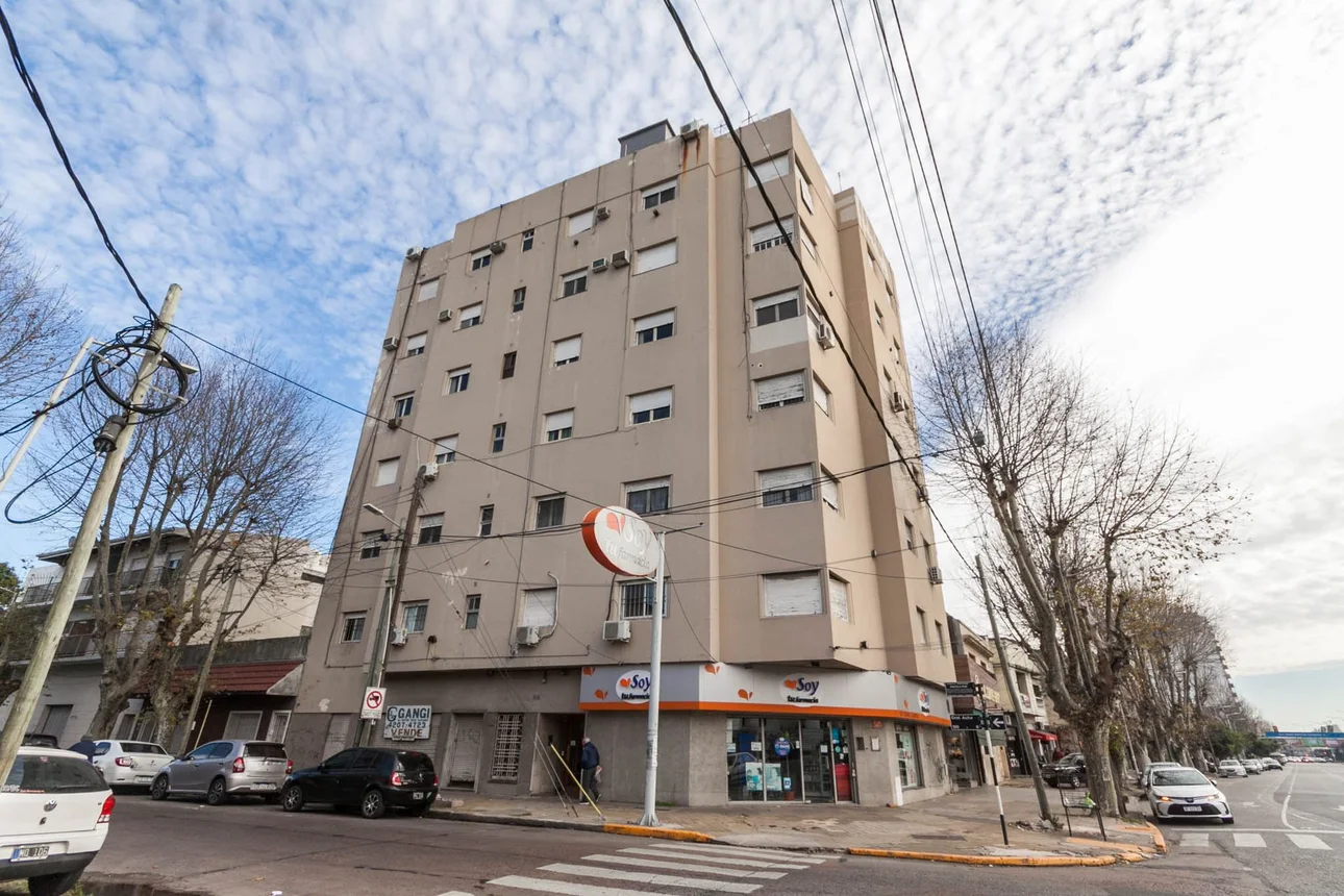 Departamento en venta en Sarandí, foto 2