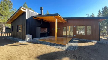 CASA EN DOS VALLES LOTE O03