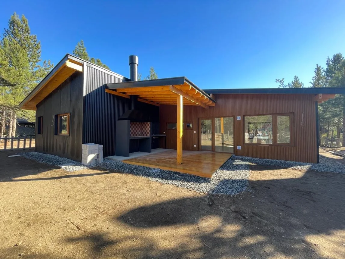 Casa en venta en San Carlos de Bariloche