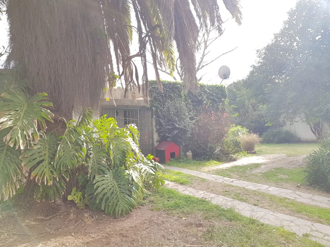 Casa en venta en Monte Grande