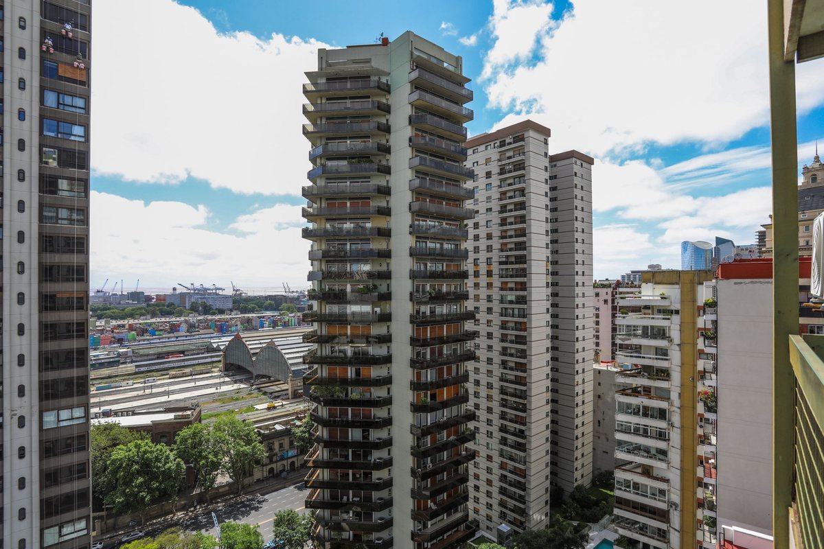Foto 33 — DEPARTAMENTO EN VENTA DE 2 AMBIENTES EN RETIRO