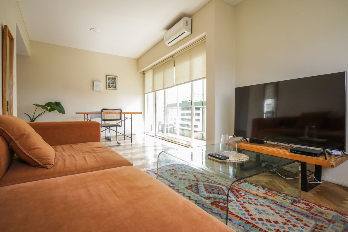 Foto 9 — DEPARTAMENTO EN VENTA DE 2 AMBIENTES EN RETIRO