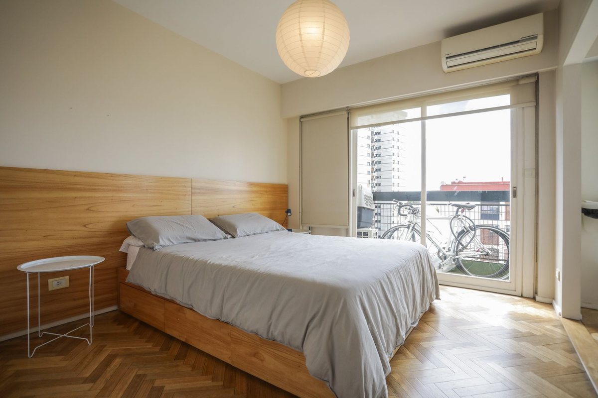 Foto 19 — DEPARTAMENTO EN VENTA DE 2 AMBIENTES EN RETIRO