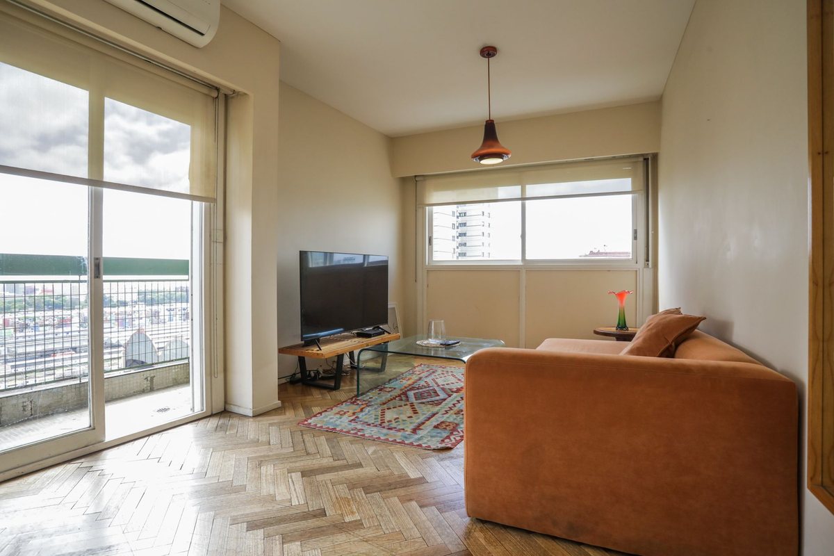 Foto 6 — DEPARTAMENTO EN VENTA DE 2 AMBIENTES EN RETIRO