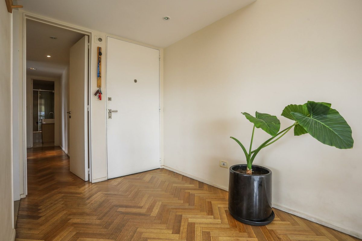 Foto 12 — DEPARTAMENTO EN VENTA DE 2 AMBIENTES EN RETIRO