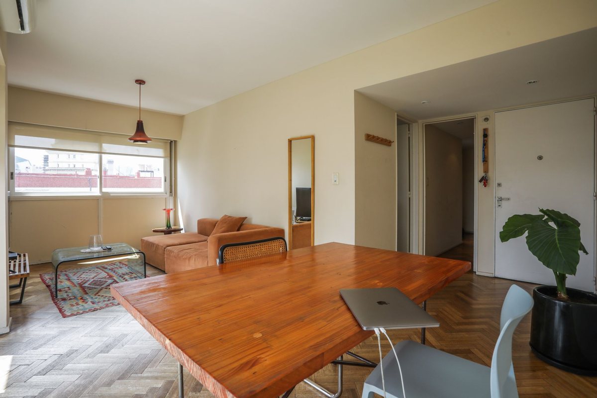Foto 10 — DEPARTAMENTO EN VENTA DE 2 AMBIENTES EN RETIRO
