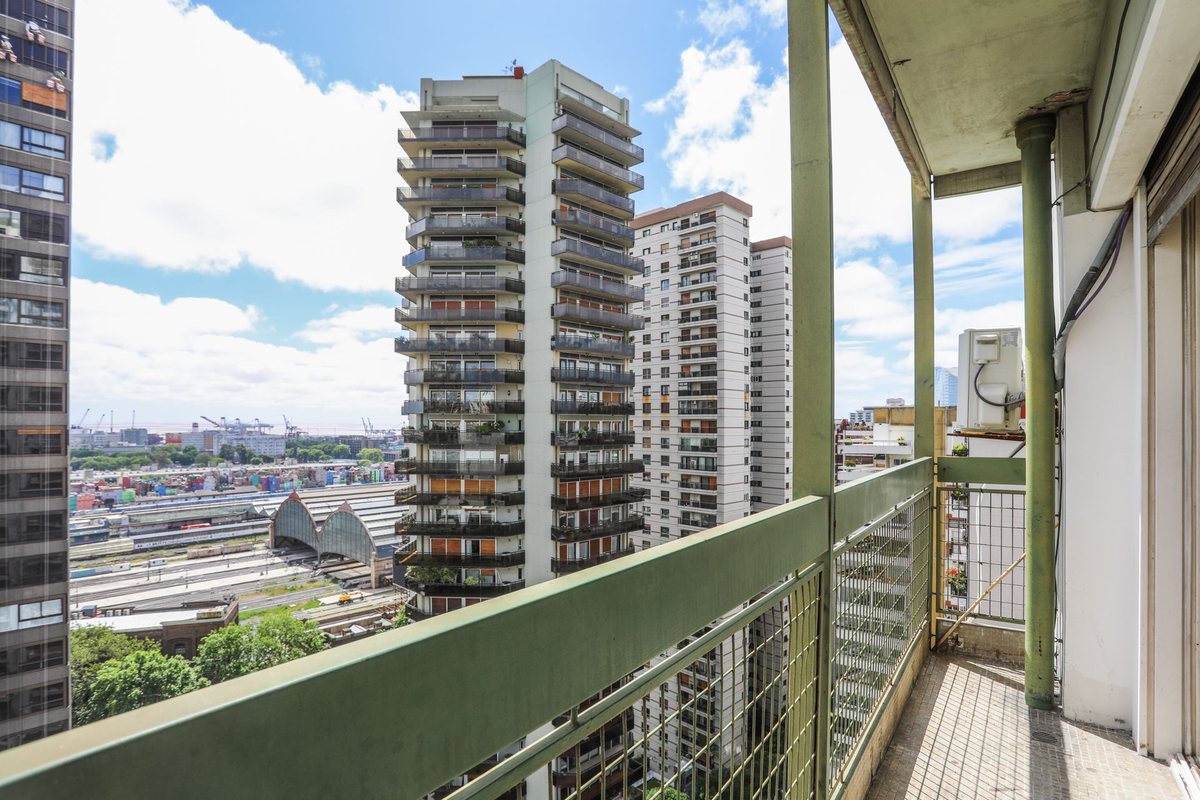 Foto 5 — DEPARTAMENTO EN VENTA DE 2 AMBIENTES EN RETIRO