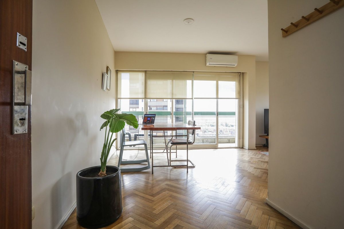 Foto 13 — DEPARTAMENTO EN VENTA DE 2 AMBIENTES EN RETIRO