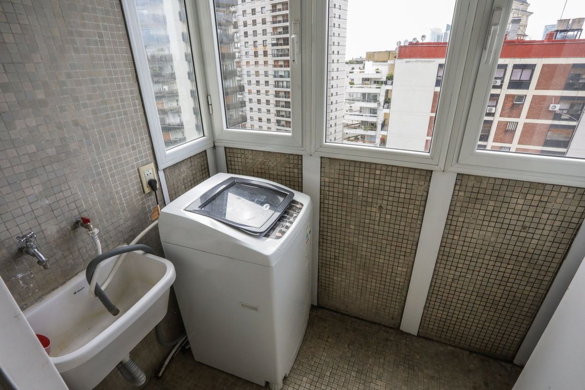 Foto 17 — DEPARTAMENTO EN VENTA DE 2 AMBIENTES EN RETIRO