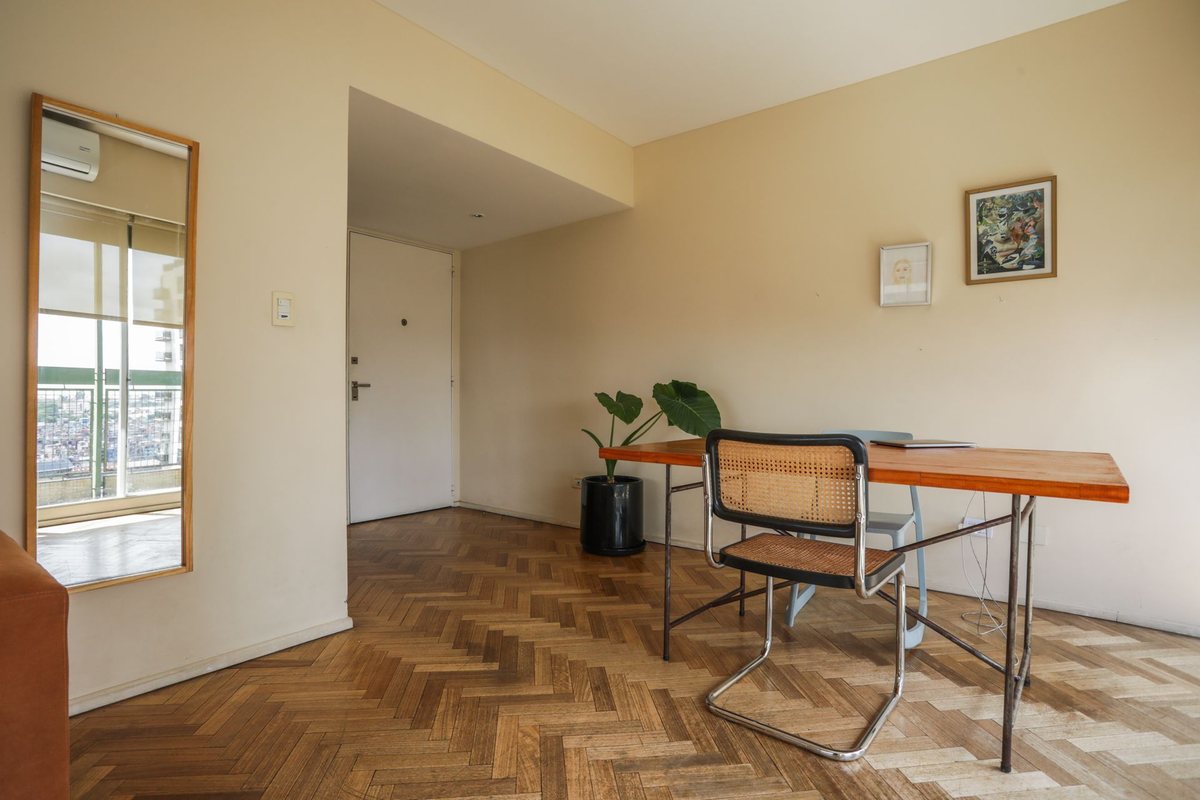 Foto 11 — DEPARTAMENTO EN VENTA DE 2 AMBIENTES EN RETIRO